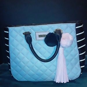 Betsey Johnson Purse